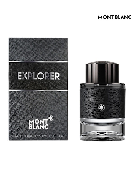 Montblanc Explorer Eau de Parfum 60ml (AE5080) | £63
