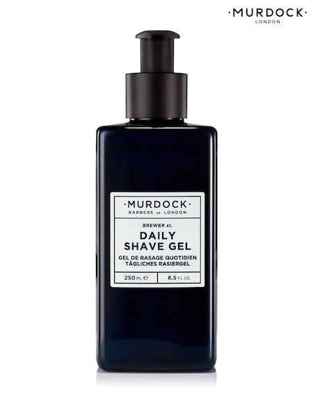 Murdock London Shave Gel 250ml (AE5082) | £22