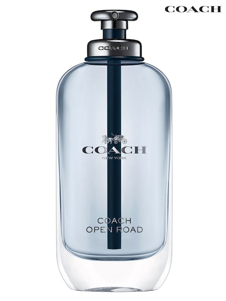 COACH Open Road Eau De Toilette Fragrance (AE5085) | £57