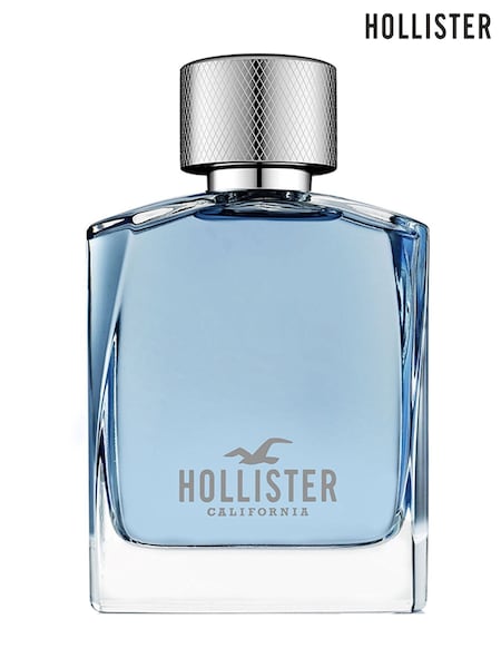 Hollister Wave For Him Eau de Toilette (AE5086) | £23