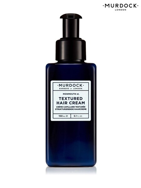 Murdock London Textured Hair Cream (AE5107) | £25