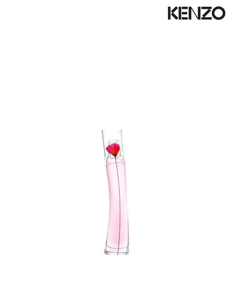 Kenzo Flower Poppy Bouquet Eau De Parfum (AE5109) | £56