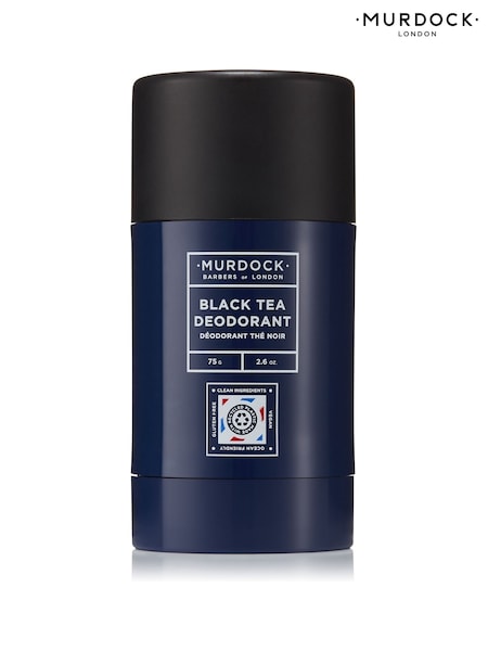Murdock London Black Tea Deodorant (AE5113) | £22