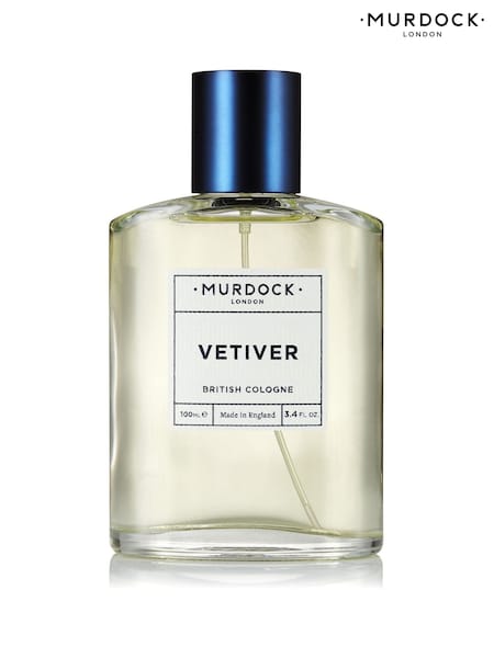 Murdock London Vetiver Cologne (AE5120) | £99