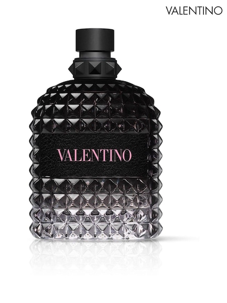 Valentino Born In Roma Uomo Eau De Toilette 150ml (AE5121) | £115