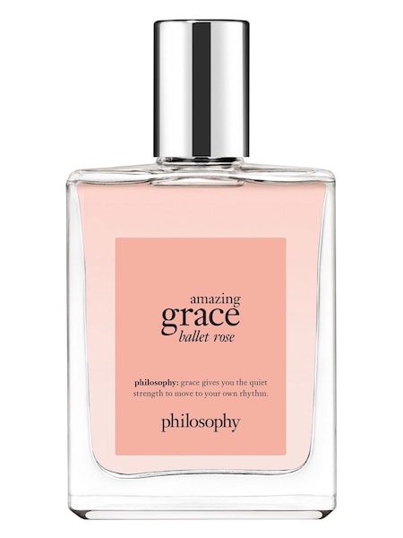 Philosophy Amazing Grace Ballet Rose Eau de Toilette 60 ml (AE5124) | £39