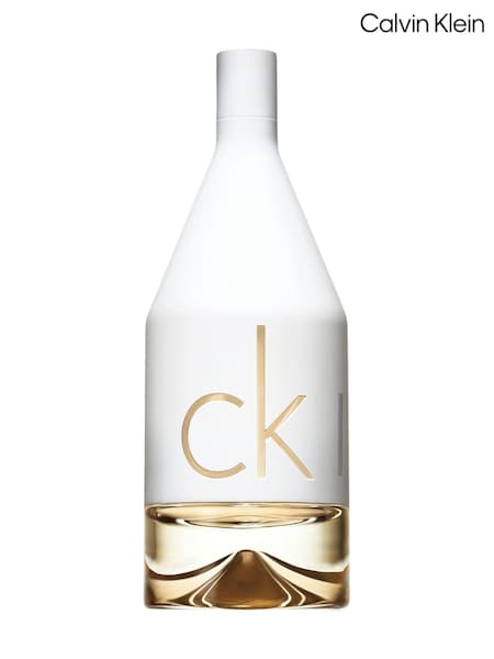 Calvin Klein Eau de Toilette For Her 150ml (AE5128) | £66