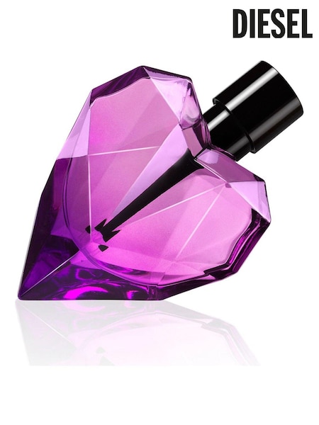 Diesel Loverdose Tattoo Eau de Parfum 50ml (AE5136) | £61