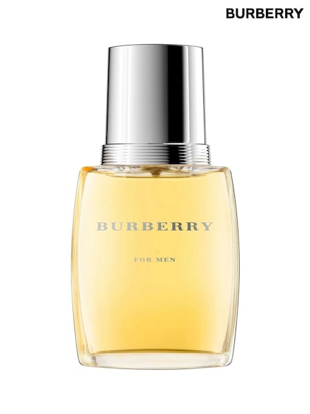 BURBERRY Classic Eau de Toilette 50ml (AE5137) | £56