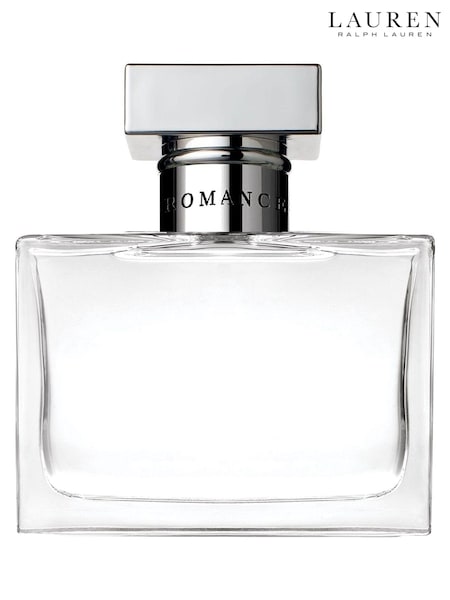 Ralph Lauren Romance Eau De Parfum 50ml (AE5143) | £85