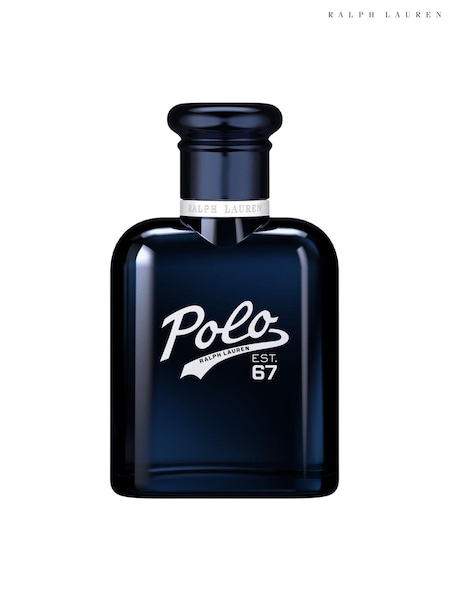 Ralph Lauren Polo 67 Eau de Toilette Parfum 75ml (AE5155) | £71