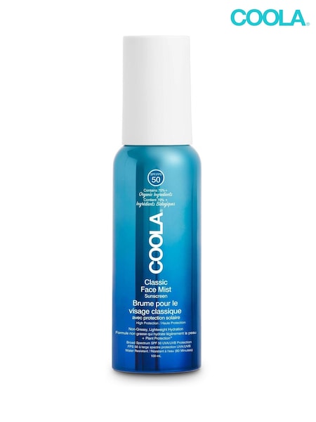 COOLA Classic Face Mist SPF50 100ml (AE5156) | £27