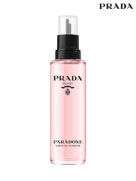 Prada Paradoxe Virtual Flower Eau de Parfum Refill (AE5173) | £120