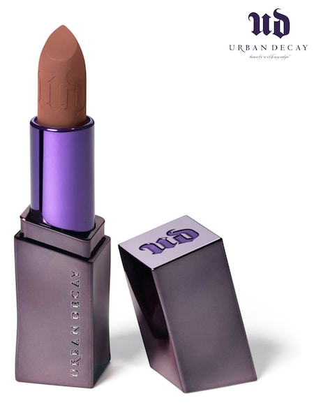 Urban Decay Vice Lipstick (AE5177) | £24