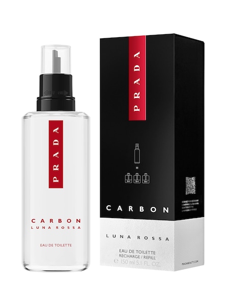 Prada Luna Rossa Eau De Toilette Refill 150Ml (AE5203) | £115
