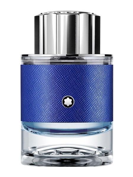 Montblanc Explorer Ultra Blue Eau de Parfum 60ml (AE5204) | £63