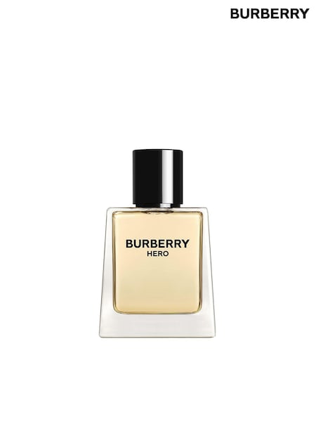 Burberry Hero Eau de Toilette 50ml (AE5210) | £69