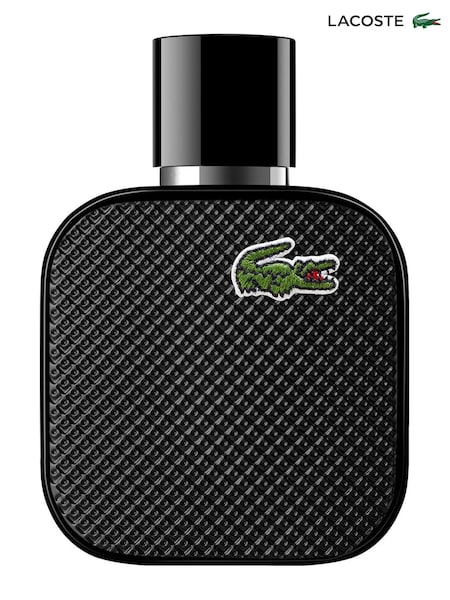 Lacoste L.12.12 Noir Eau De Toilette 50ml (AE5220) | £36
