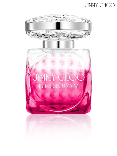 Jimmy Choo Blossom Eau De Parfum 40ml (AE5232) | £43