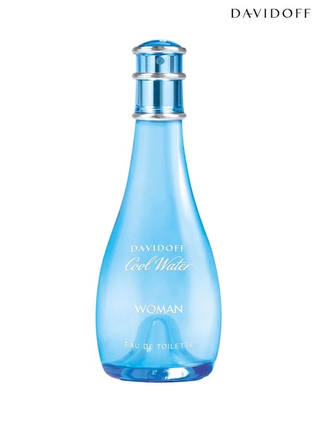 Davidoff Woman Cool Water Eau de Toilette Parfum (AE5240) | £51
