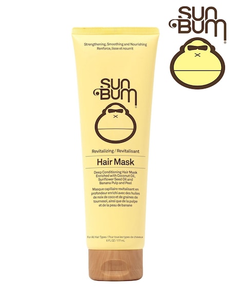 Sun Bum Hair Mask 177ml (AE5250) | £18