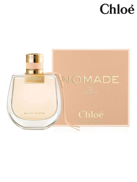 Chloé 30ml Nomade Eau de Toilette Parfum 75ml (AE5285) | £105