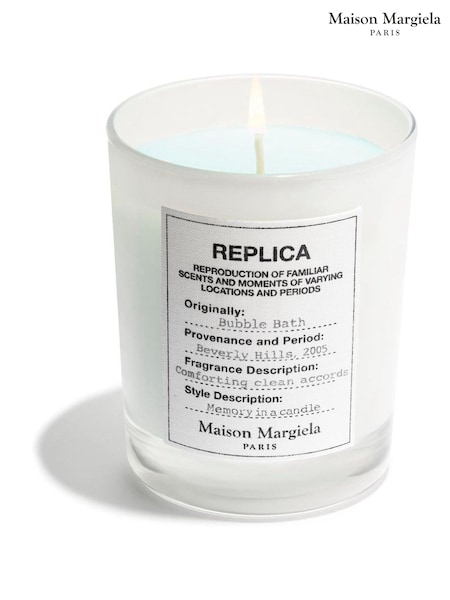 Maison Margiela Replica Whispers Candle 165g (AE5289) | £55