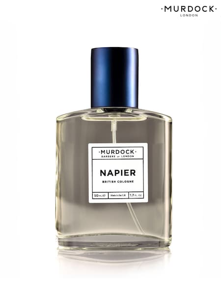 Murdock London Napier Cologne 50ml (AE5307) | £50