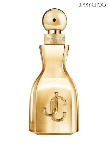 Jimmy Choo I Want Choo Le Parfum 40ml (AE5322) | £58