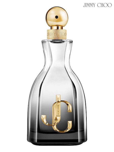 Jimmy Choo I Want Choo Forever Eau de Parfum 100ml (AE5343) | £99