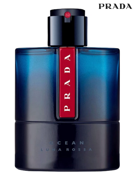 Prada Luna Rossa Ocean Eau De Toilette 50ml (AE5345) | £72