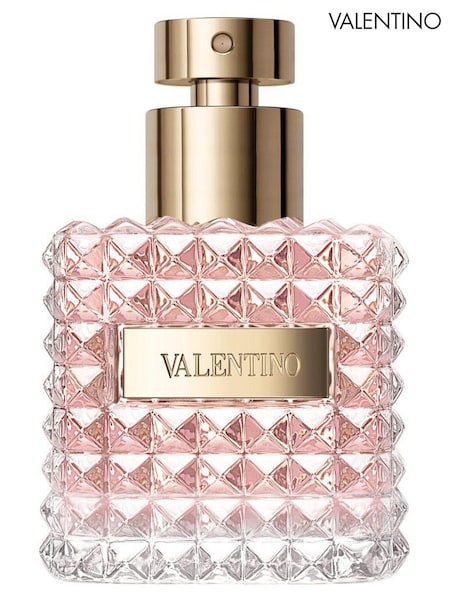 Valentino Donna Eau De Parfum 50ml (AE5365) | £102