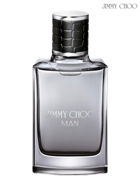 Jimmy Choo Man Eau de Toilette Spray 30ml (AE5373) | £42