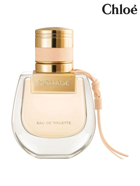 Chloé 30ml Nomade Eau de Toilette Parfum 30ml (AE5375) | £58