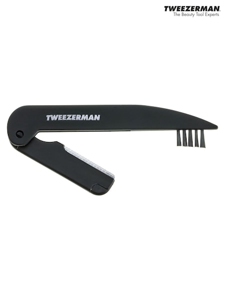 Tweezerman Precision Folding Razor (AE5381) | £13