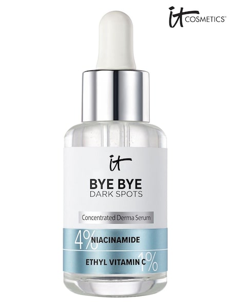 IT Cosmetics Bye Bye Dark Spots Niacinamide Serum 30ml (AE5382) | £25