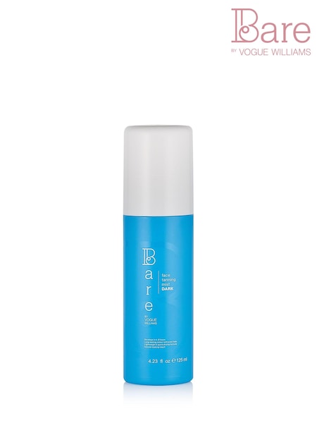 Bare By Vogue Face Tanning Mist 125ml (AE5429) | £17