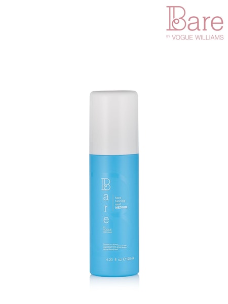 Bare By Vogue Face Tanning Mist 125ml (AE5441) | £17