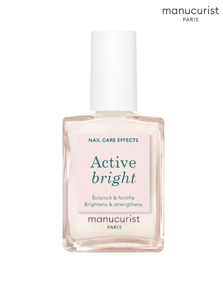 Manucurist Active Bright Nail Care (AE5466) | £16