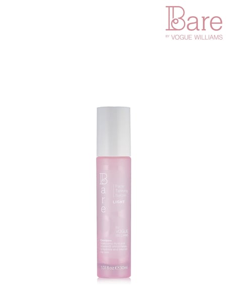 Bare By Vogue Face Tanning Serum 30ml (AE5469) | £26