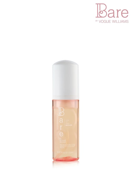 Bare By Vogue Clear Self Tan Water (AE5474) | £22.50