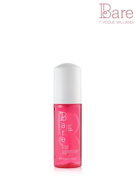 Bare By Vogue Clear Self Tan Water (AE5493) | £22.50