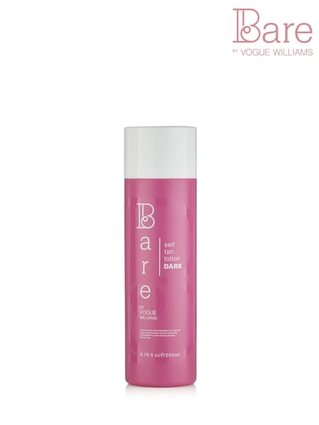 Bare By Vogue Self Tan Lotion 200ml (AE5502) | £22.50