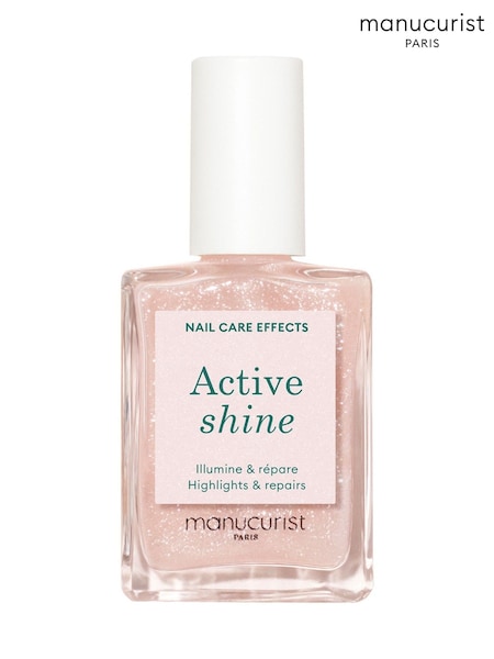 Manucurist Active Shine Treatment Nail Polish (AE5511) | £16