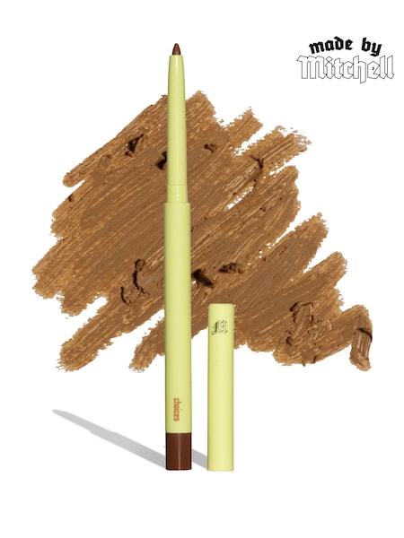Made By Mitchell All Lip No Trip Lip Liner (AE5514) | £12