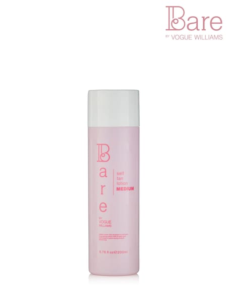 Bare By Vogue Self Tan Lotion 200ml (AE5524) | £22.50