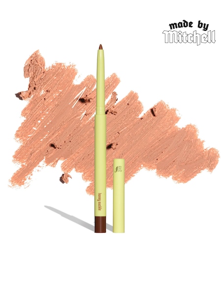 Made By Mitchell All Lip No Trip Lip Liner (AE5530) | £12