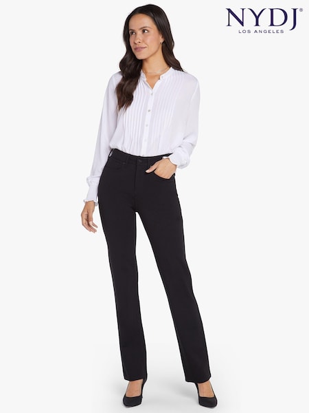 NYDJ Marilyn Straight Sculpt Her™ Collection Trousers (AE5600) | £140