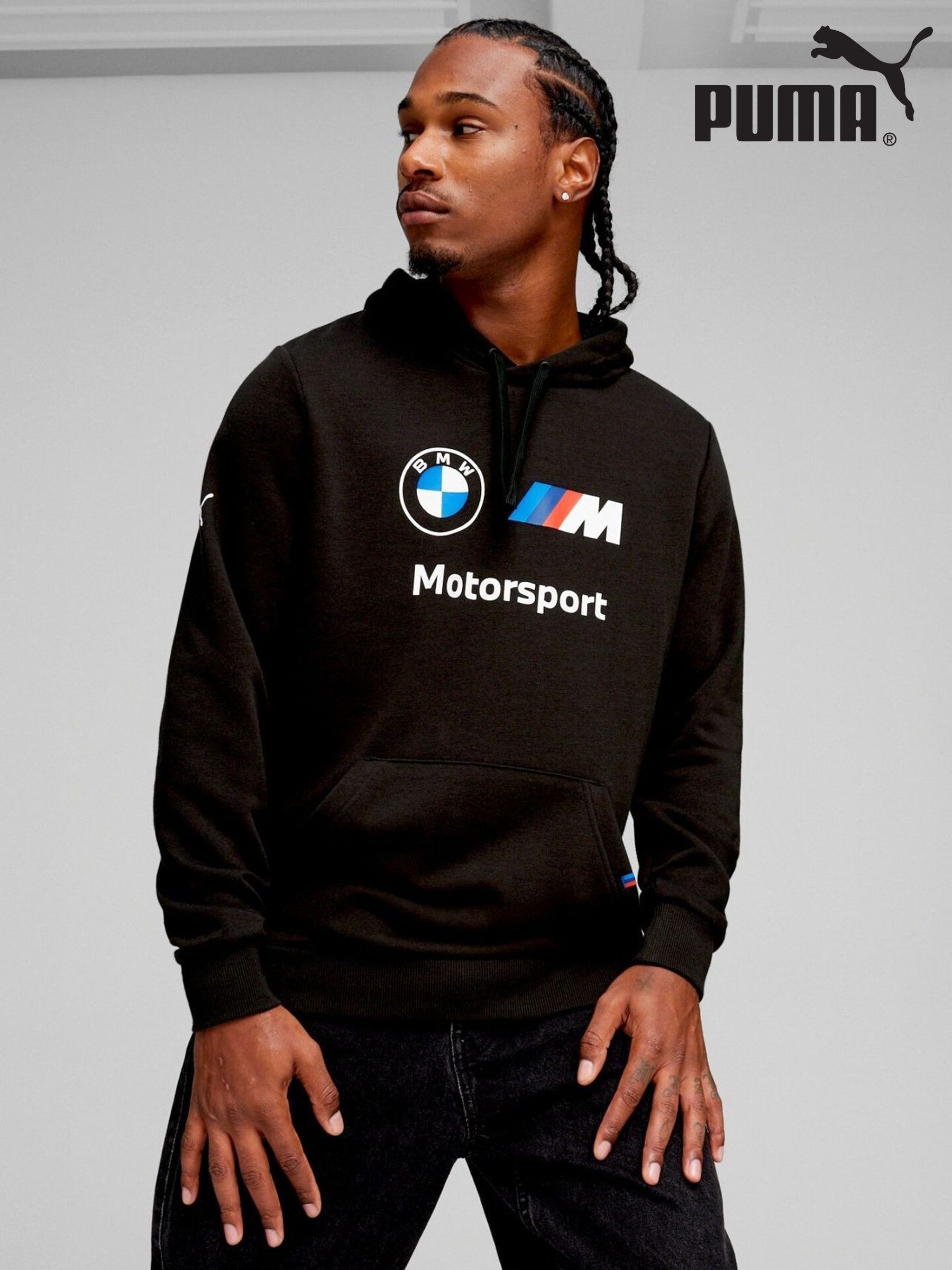 Puma hoodies online discount