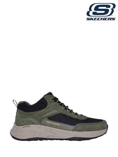 Skechers Green Bounder Rse Hiking Boots (AE5986) | £104